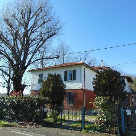 Il Tiglio B&B Доцца Экстерьер фото
