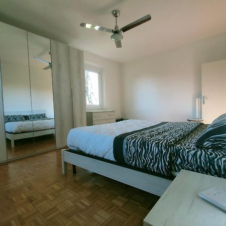 Il Tiglio B&B Доцца Экстерьер фото