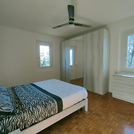 Il Tiglio B&B Доцца Экстерьер фото