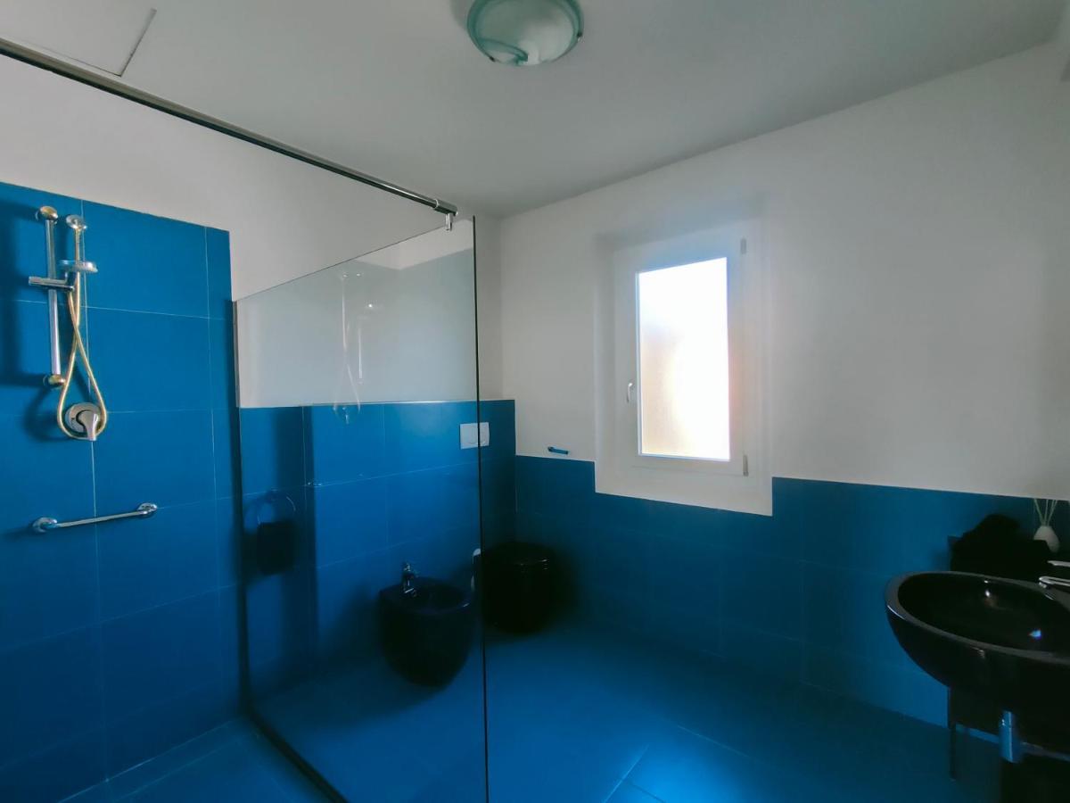 Il Tiglio B&B Доцца Экстерьер фото