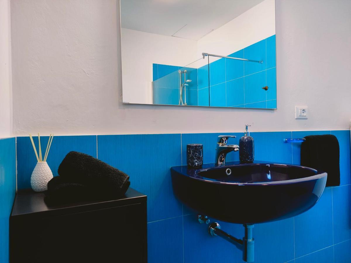 Il Tiglio B&B Доцца Экстерьер фото