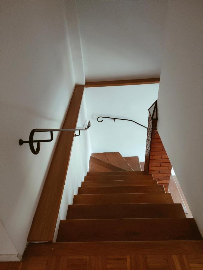 Il Tiglio B&B Доцца Экстерьер фото